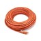 Monoprice Cat6 Crossover Bare Copper, 50 ft., Orange 2388 - alternate 4